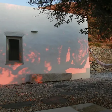 Paros Apartments Cottage Εξωτερικό φωτογραφία