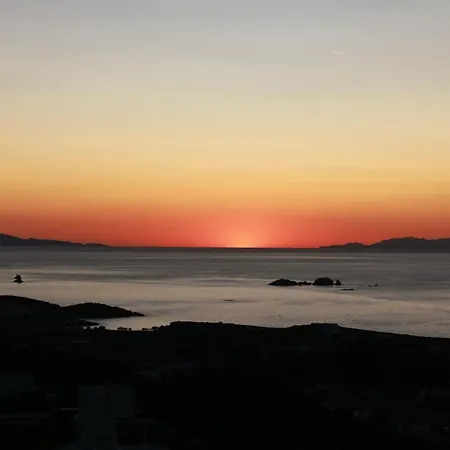Paros Apartments Cottage Εξωτερικό φωτογραφία