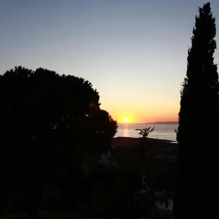 Paros Apartments Cottage Εξωτερικό φωτογραφία