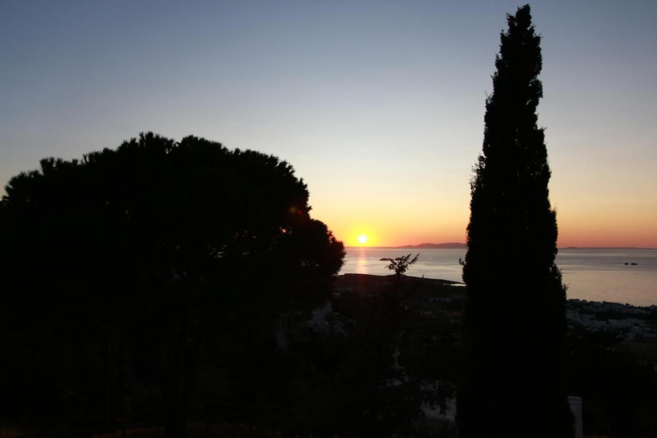 Holiday home Paros Apartments Cottage *