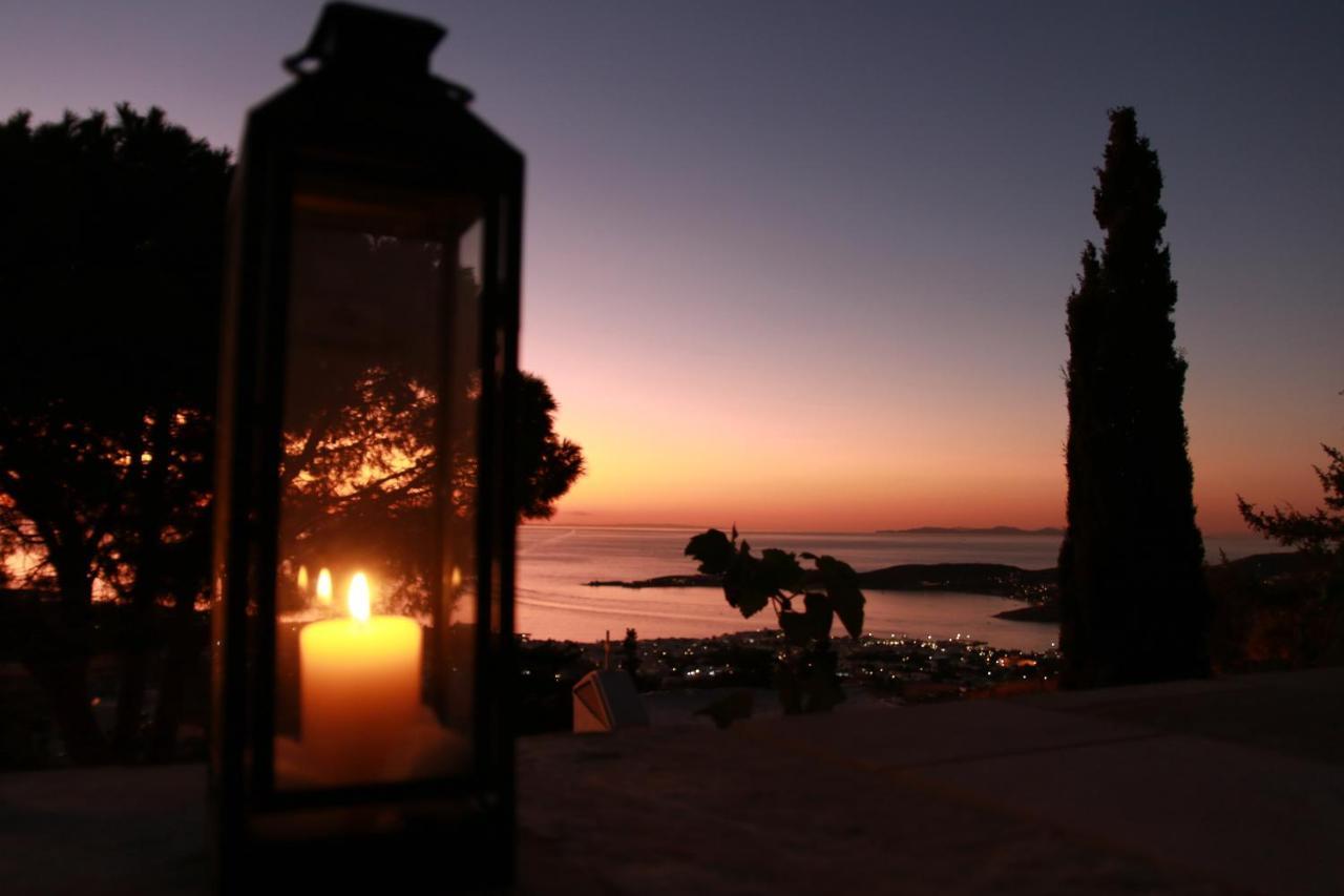Paros Apartments Cottage