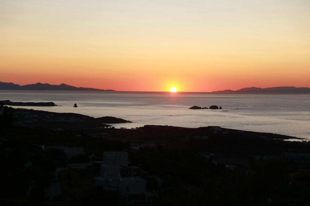 Casa vacanze Paros
