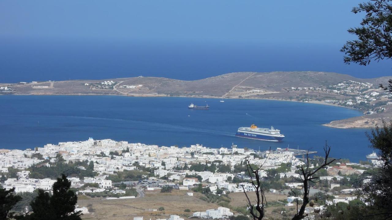 Holiday home Paros Apartments Cottage Parikia (Paros)