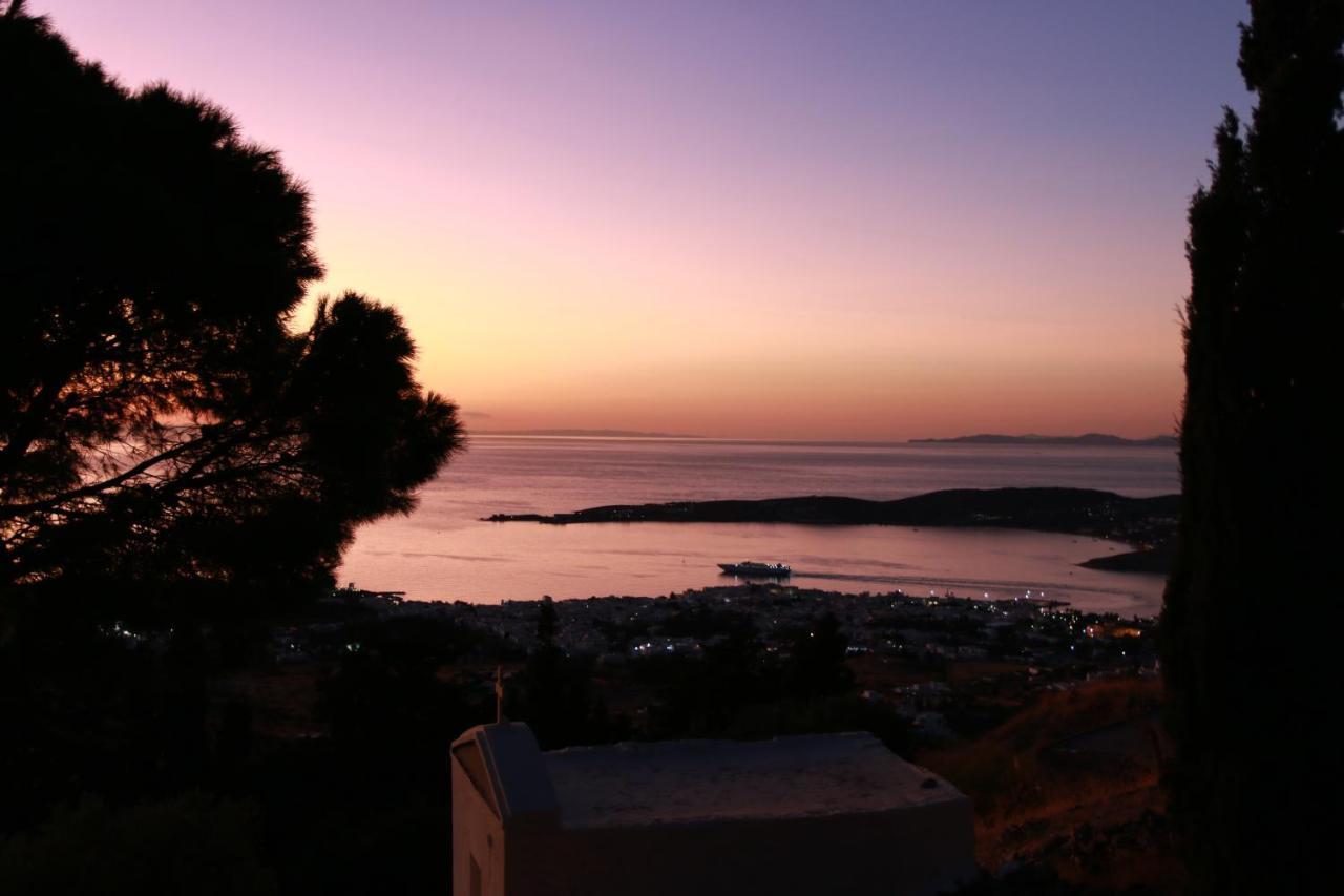 Holiday home Paros Apartments Cottage *