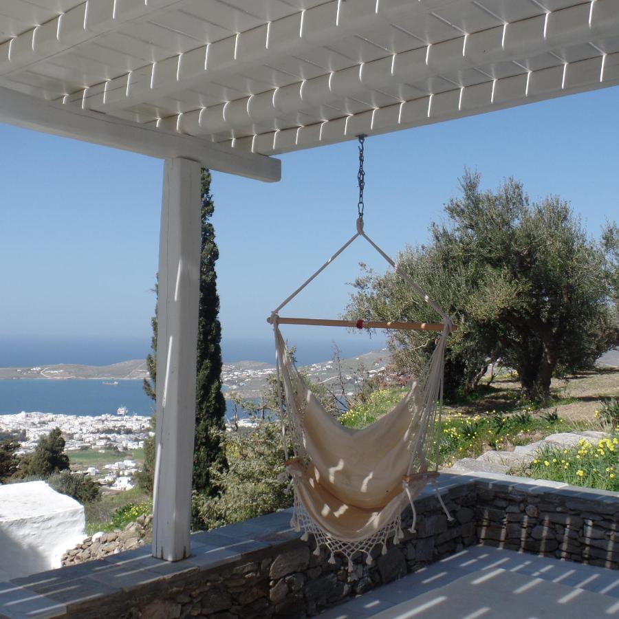 Holiday home Paros Apartments Cottage Parikia (Paros)