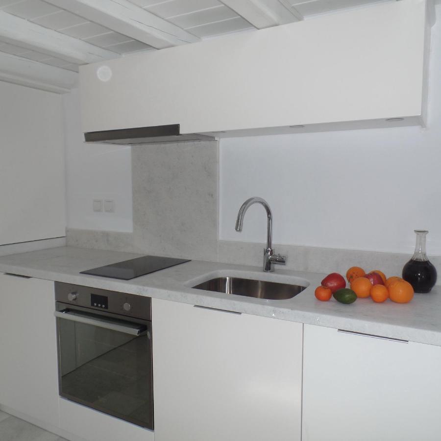 Holiday home Paros Apartments Cottage *