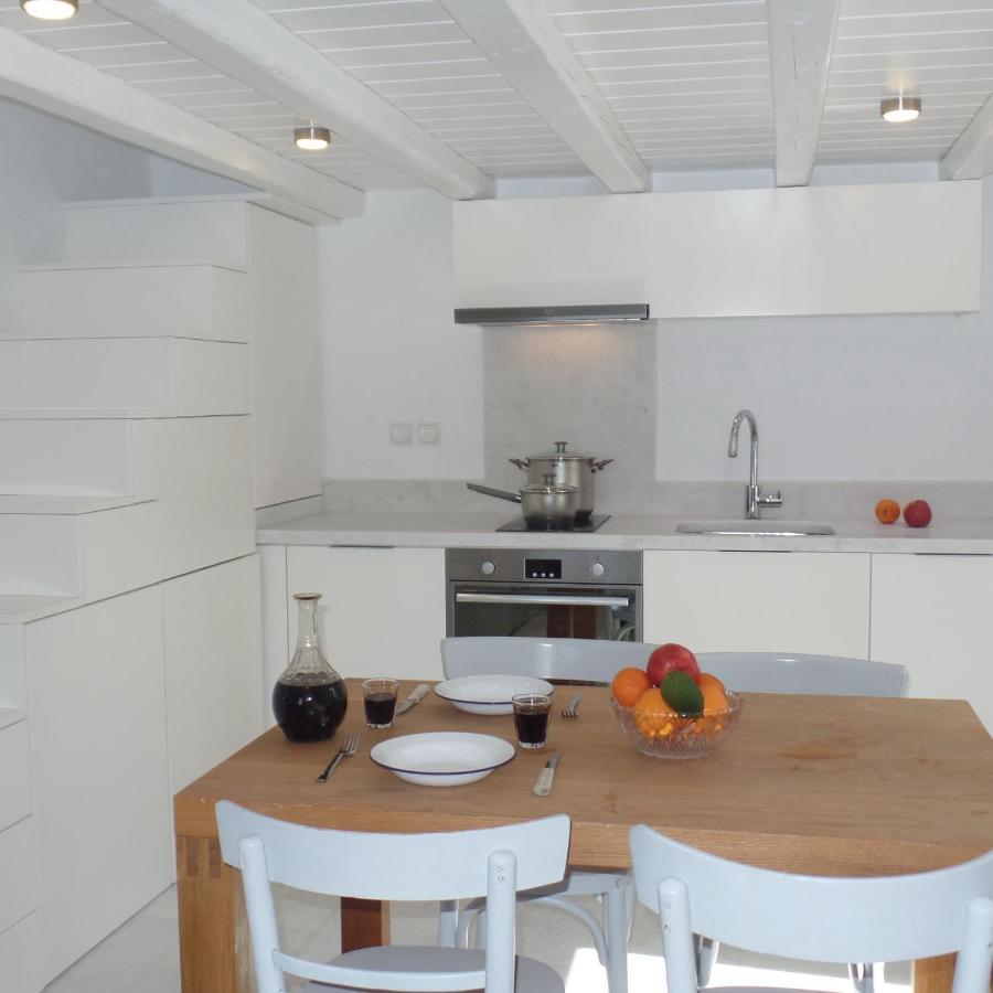 Casa vacanze Paros Paro