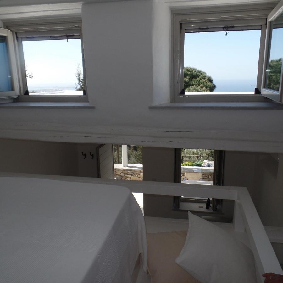 Paros Casa vacanze