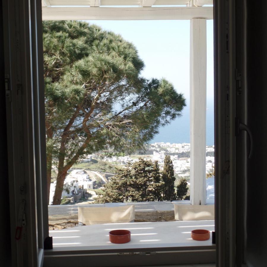 Casa vacanze Paros Paro