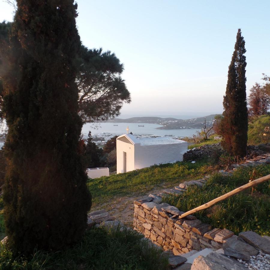 Casa vacanze Paros