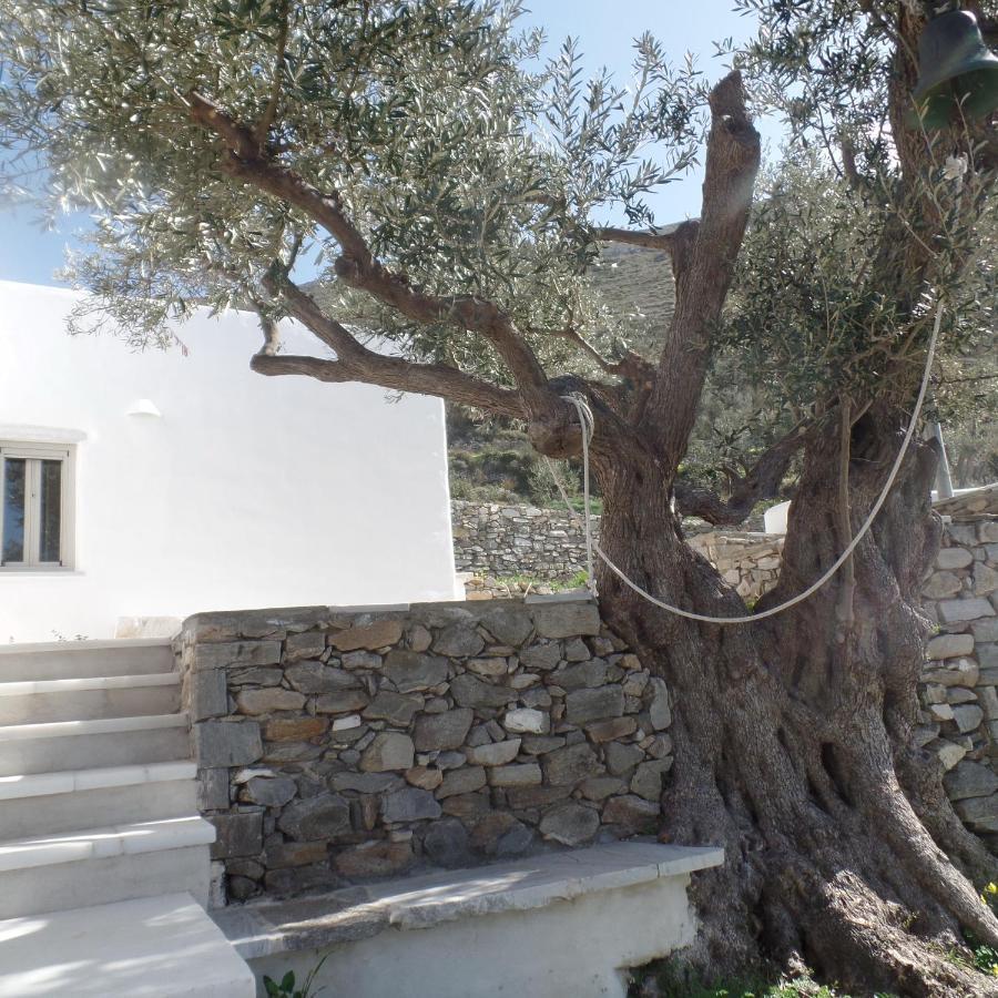 Paros Apartments Cottage * Parikia (Paros)
