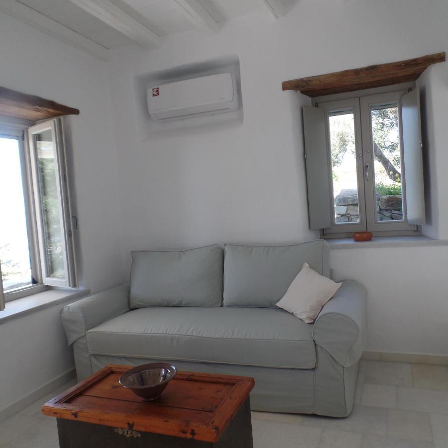Casa vacanze Paros