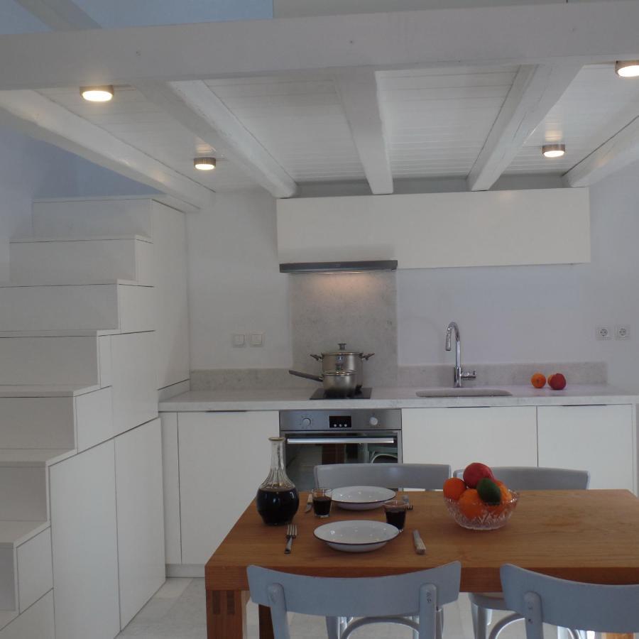 Holiday home Paros Apartments Cottage *