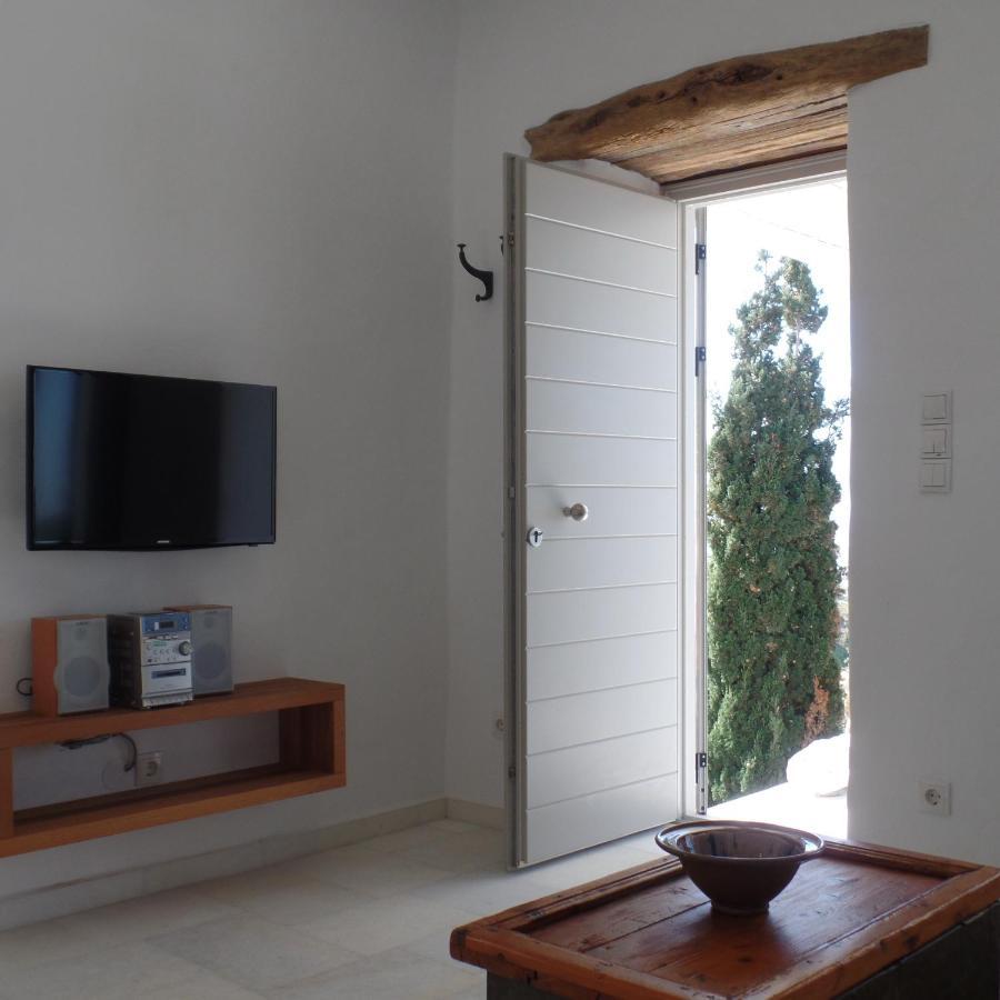 Casa vacanze Paros Paro