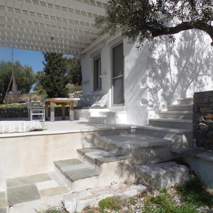 Paros Apartments Cottage Holiday home Parikia (Paros)