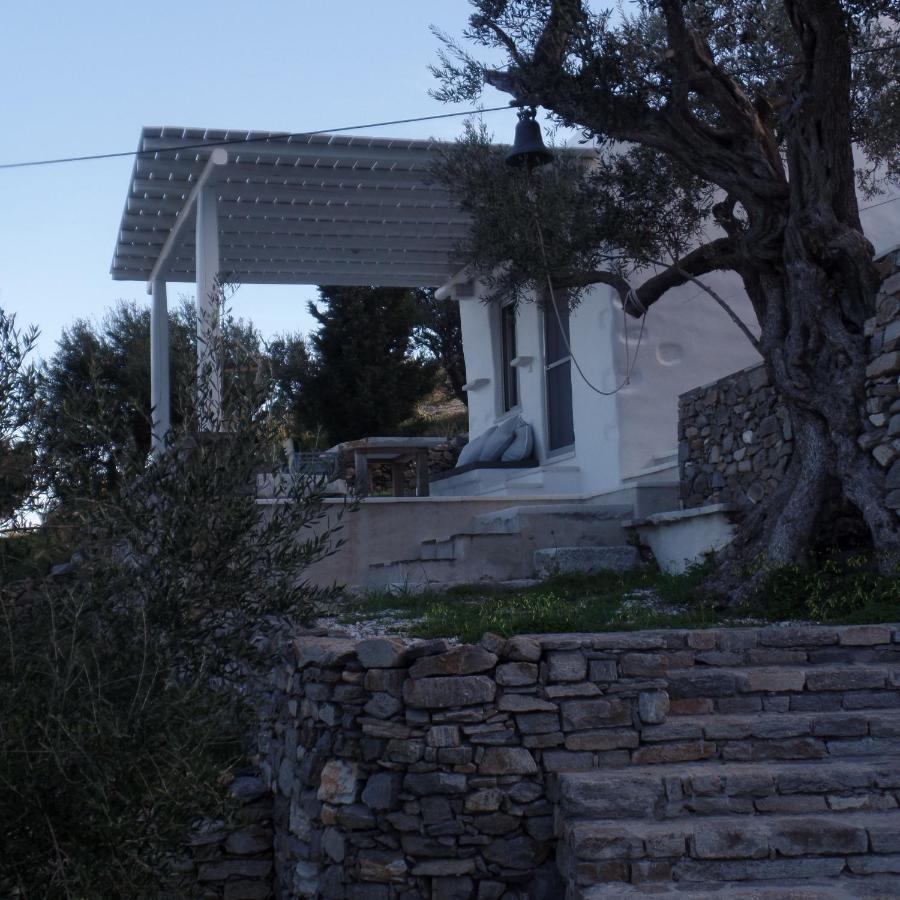 Casa vacanze Paros Paro