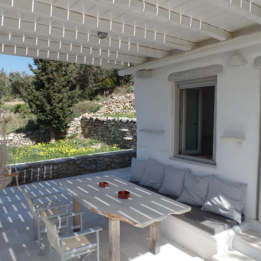 Holiday home Paros Apartments Cottage *