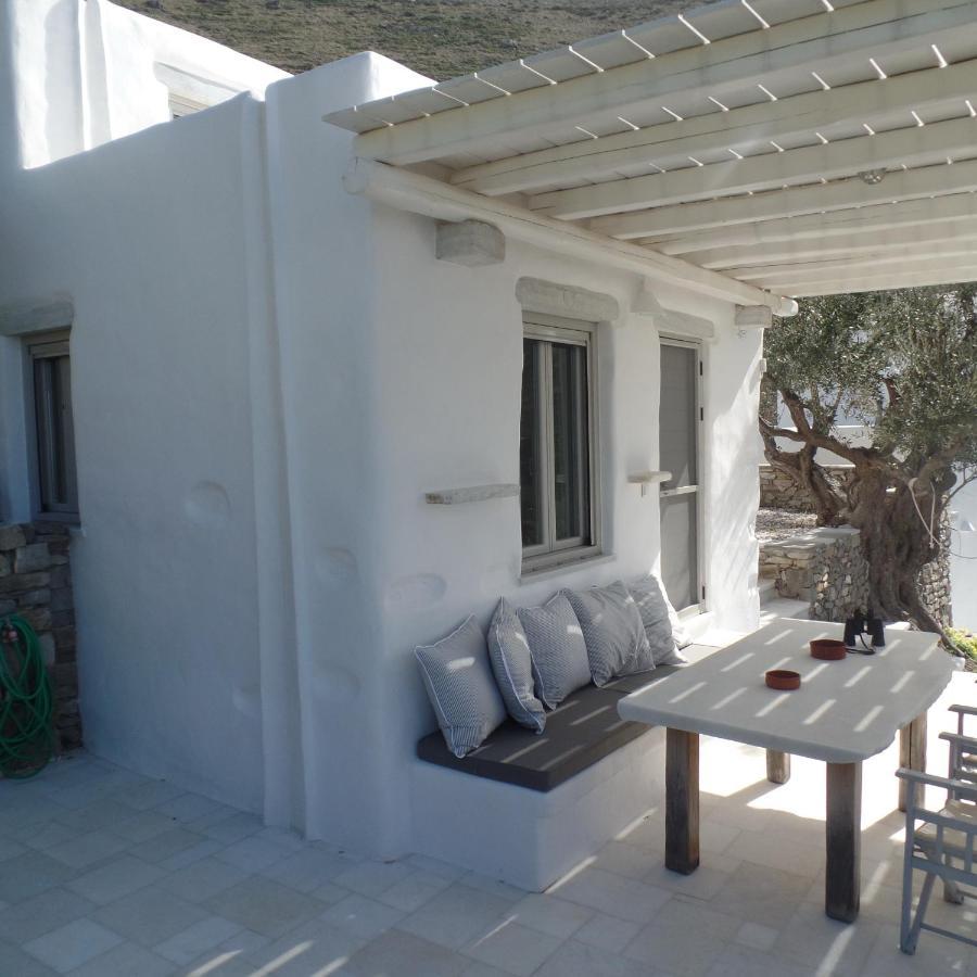 Paros Apartments Cottage Holiday home Parikia (Paros)