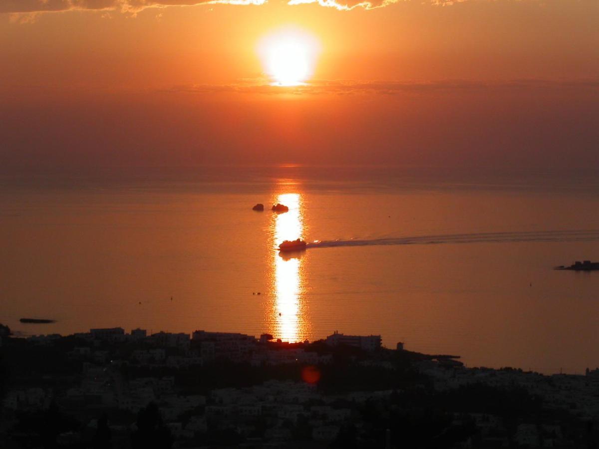 Paros Apartments Cottage