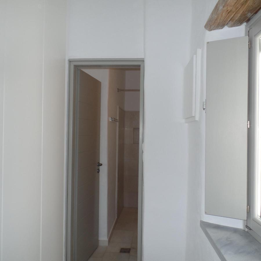 Paros Apartments Cottage