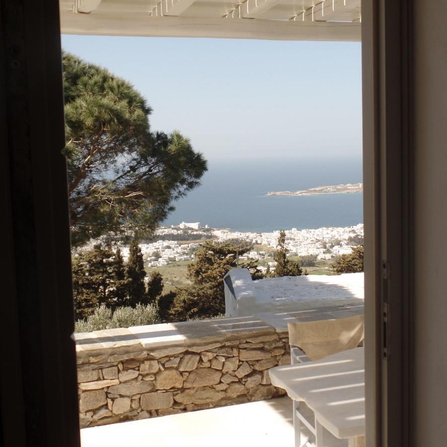 Paros Apartments Cottage Parikia (Paros)