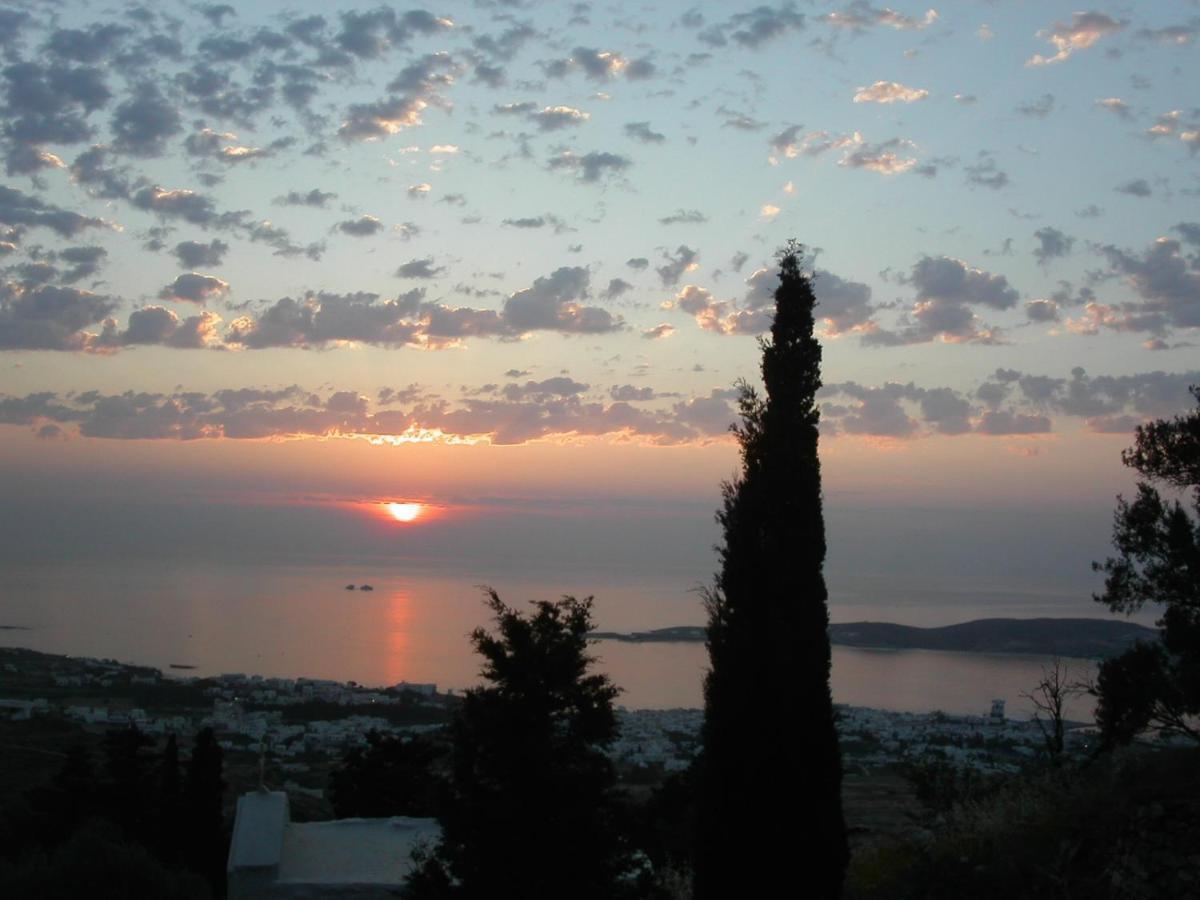 Paros Apartments Cottage Parikia (Paros)