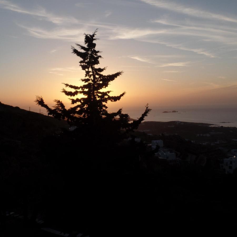Casa vacanze Paros