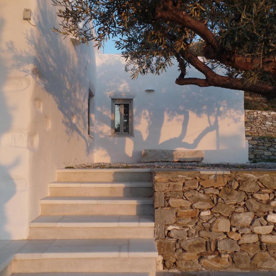 Paros Apartments Cottage *