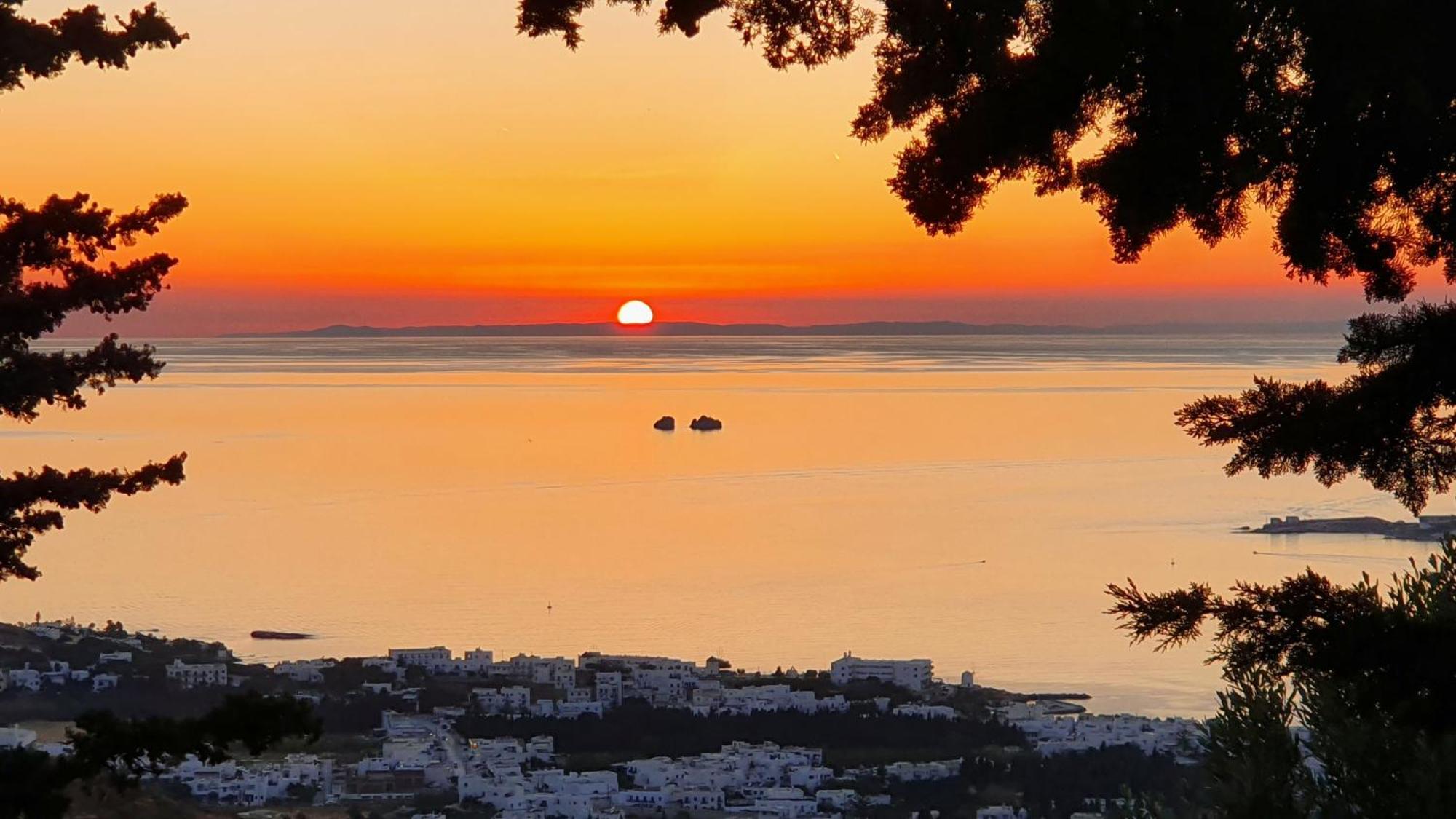 Paros Apartments Cottage Holiday home